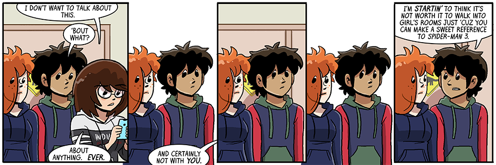 counterpoint: it always is