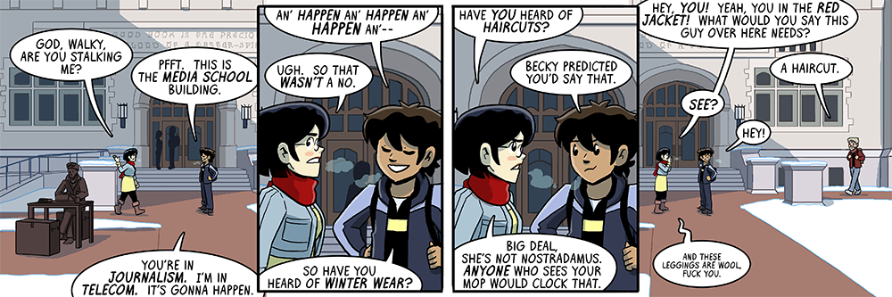 wonder if i should tag ernie pyle