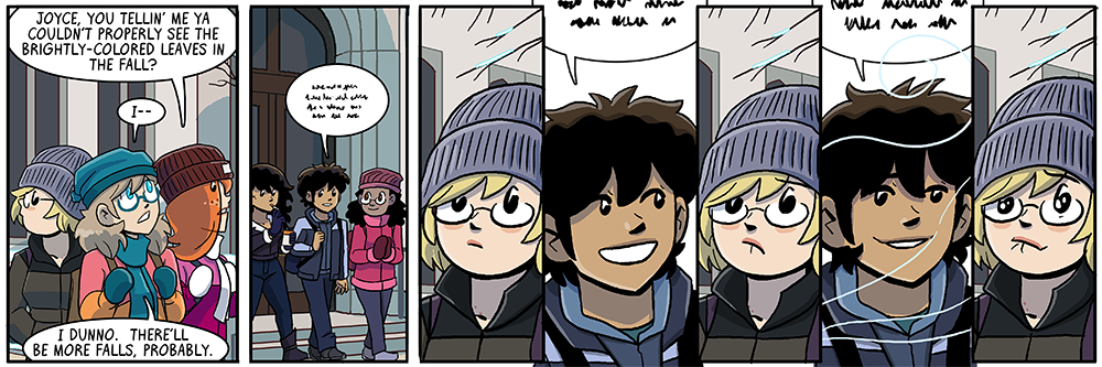 oh no it's the SEXY winds!!!!