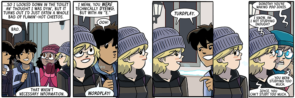 see that's why it's important to squiggle out walky's words when you're trying to make him sexy see that's why it's important to squiggle out walky's words when you're trying to make him sexy