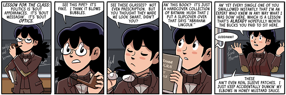 ceci n'est pas une pipe