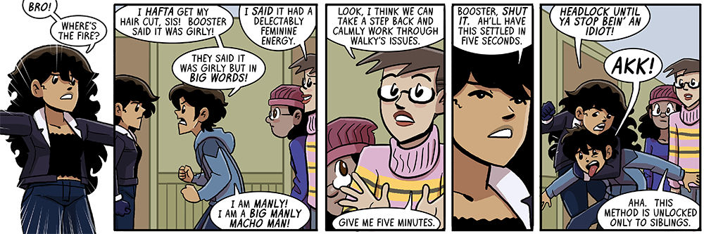 the proper permissions are granted