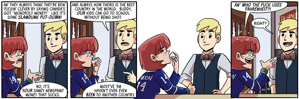 HERO PATRIOTS THAT'S WHO