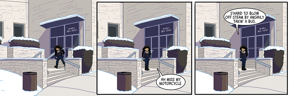 you gotta open a window to get proper wind in your hair