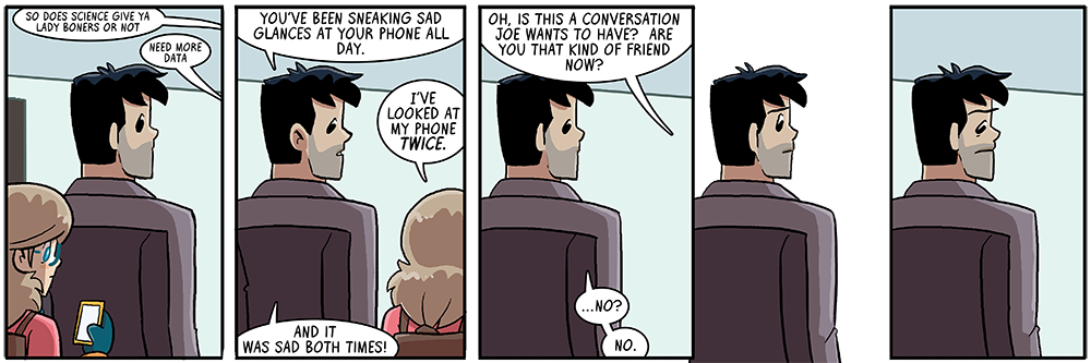 suck back in those feels!