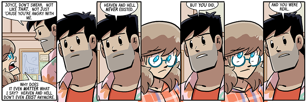 ... a real pain in the ass oh ho ho ho ho