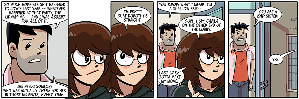 cake > step-brothers