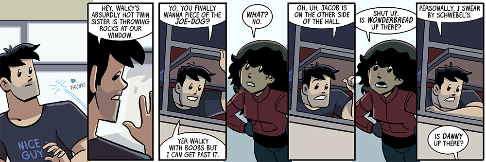 NOBODY GETS TO SEE THE WILCOX NOT NOBODY NOT NO HOW 