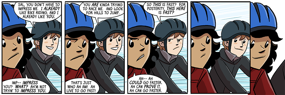 yes indeed, if it's a fast ship