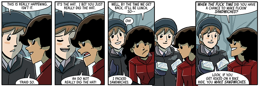 danny, the mom boyfriend 