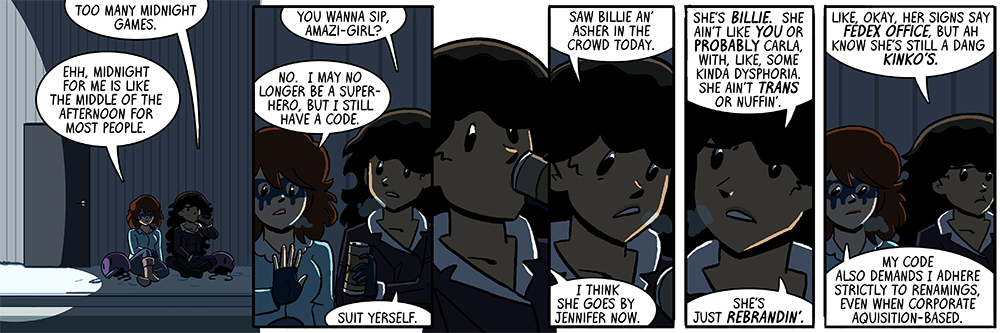 look, sal has some very fine memories of kinko's from when she was *checks* ... seven?  oh dear