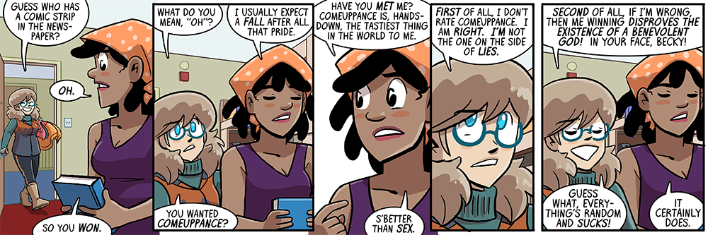 sure fucking around is great but have you tried finding out