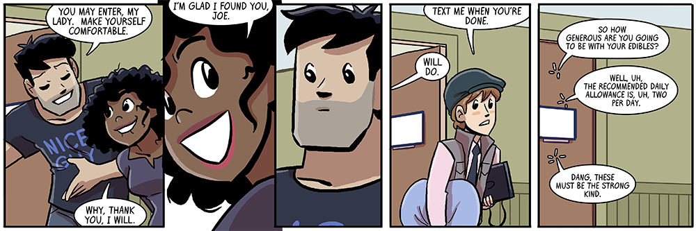 they're already providing 253% of your daily recommended vitamin B-6, you probably don't need more