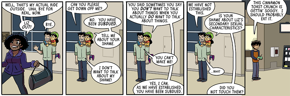 my kids are six today