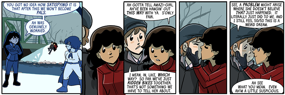 sal clearly recognizes this bridge