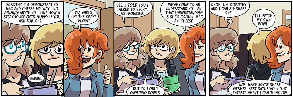 better than keg stands