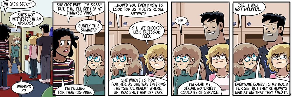 you wanna buy something else find a different store