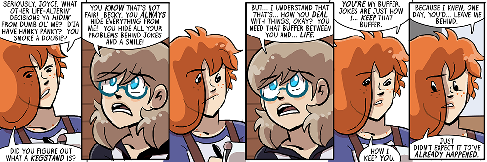 okay but about that sausage pizza