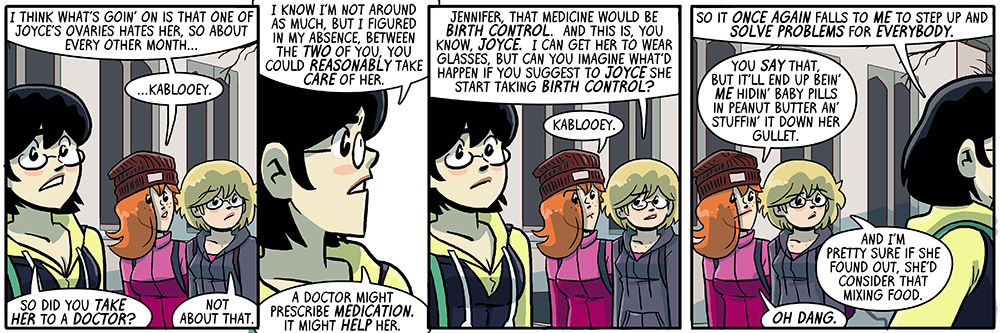 the alpha bongo returns