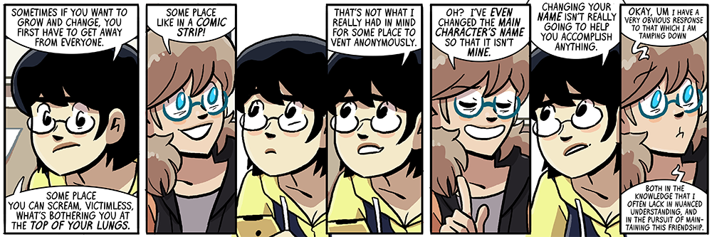 last panel would make a pretty good book 12 title but joyce already got book 11's cover 