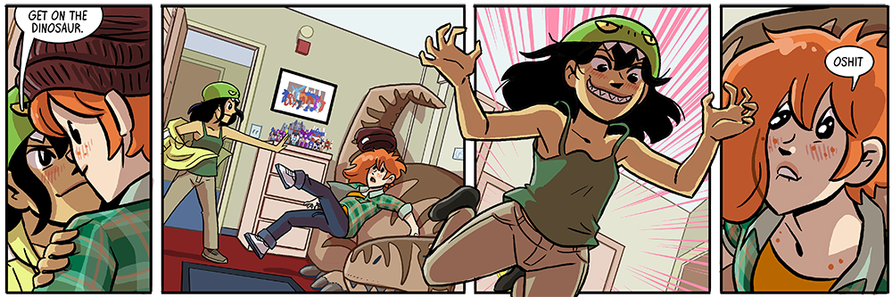 turn around all those transformers