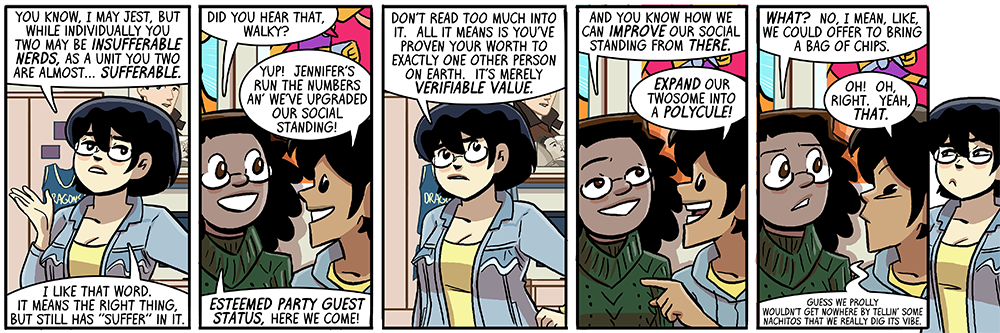 i want a threesome, APRIL FOOLS... unless???