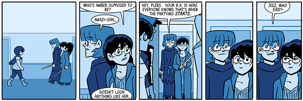 *chidi gestures towards chalkboard*  MIKE. 