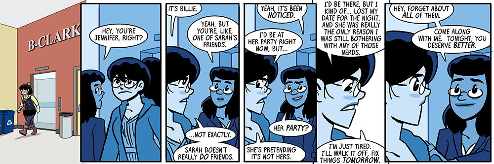 yes raidah's in a costume