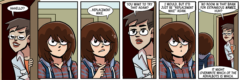 there's a lot of white and red