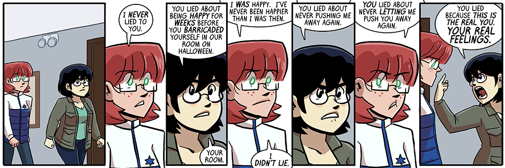 mentioning halloween on halloween, 100 points