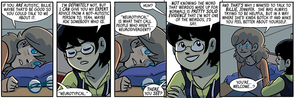 real solid helping, jennifer