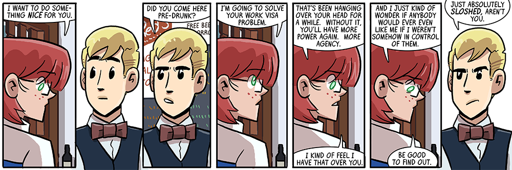 just thoroughly pissed