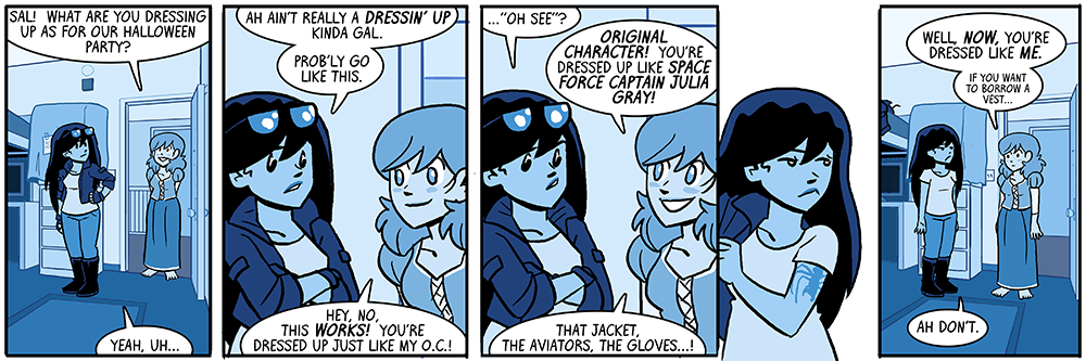 this is my OC please do not steal!!! ...unless...?