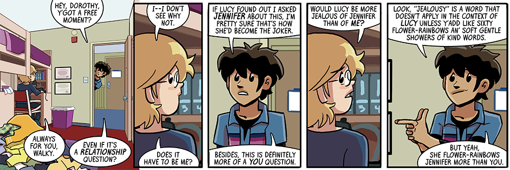 hello, pile of lesbos 