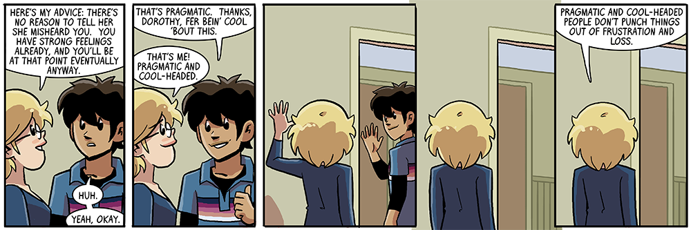 time to read up on punching 