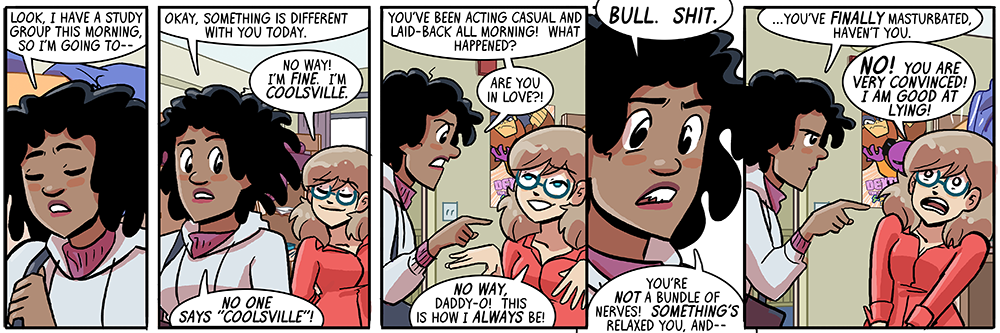 using the powers of persuasion 