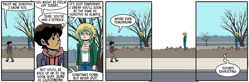 great another snowhill metaphor