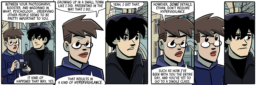 i guess this isn't a surprise if you've been reading the patreon bonus strips