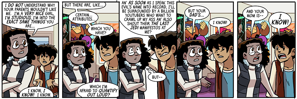 yes i'm presenting two third-rails in this strip, might as well go all-out