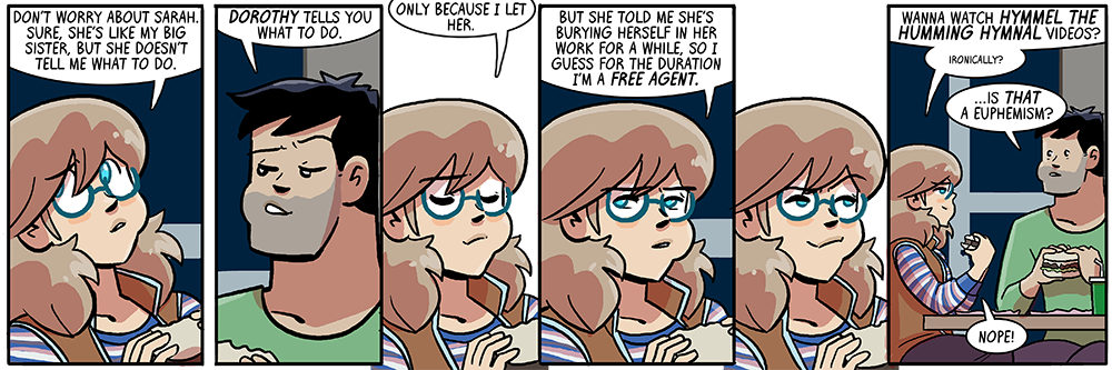 just avoid the mouse boys