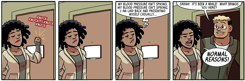 oh holy hell it's jacob