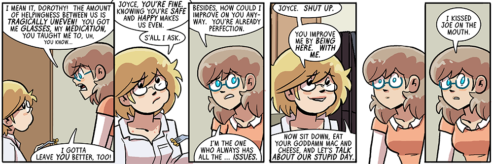 it's important to specify where