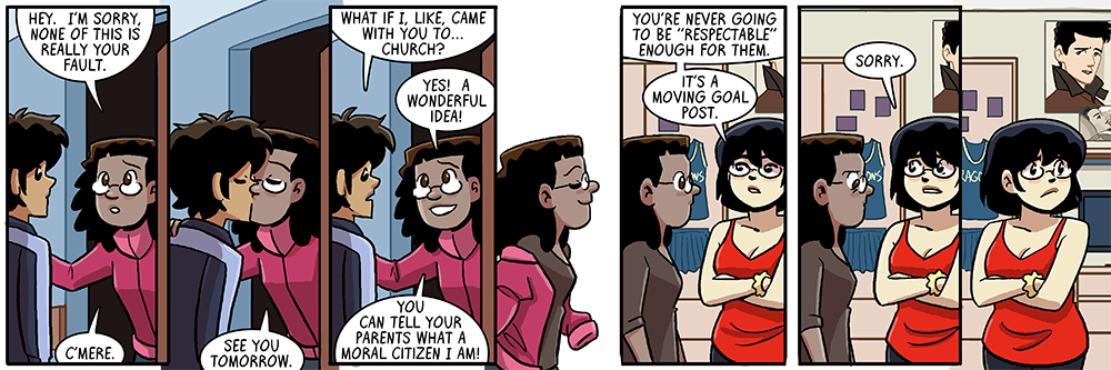 don't kill the messenger