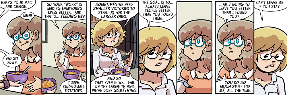 especially if we watch out for evil dads