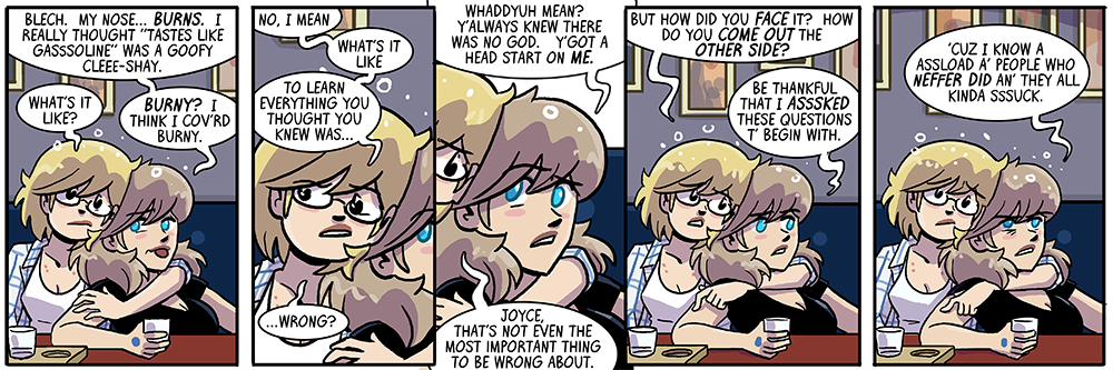 you could also be wrong about star wars movies, that'd be more important