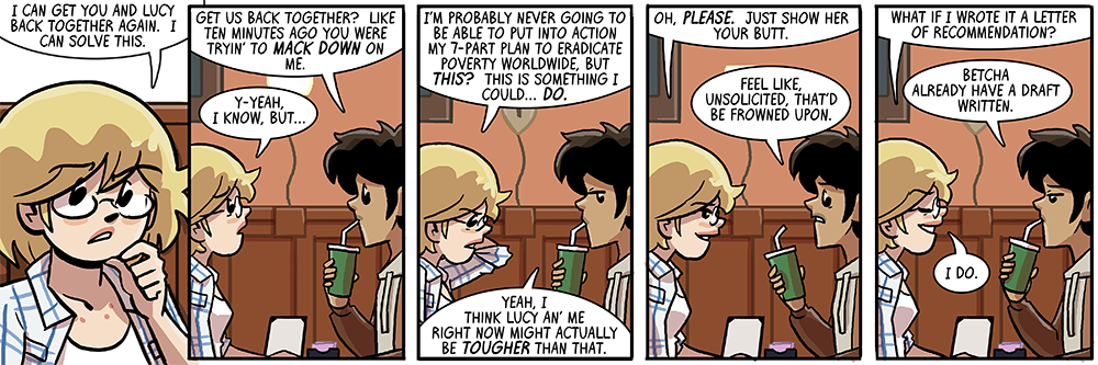 where do you think walky got his citations