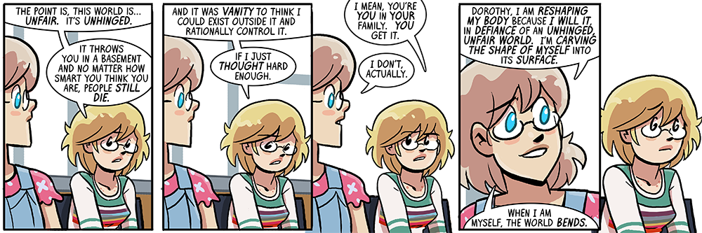 CARVE YOUR NAME INTO THE MOON