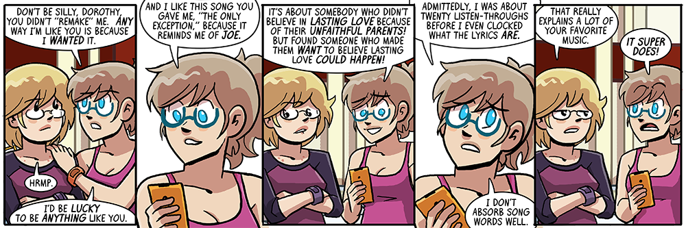 komm susser tod is such a whimsical-sounding song, wonder what it's about