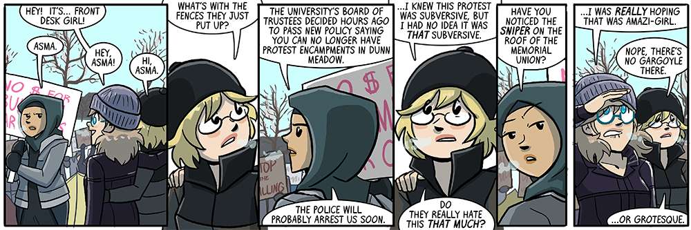 hope that's not chekhov's sniper