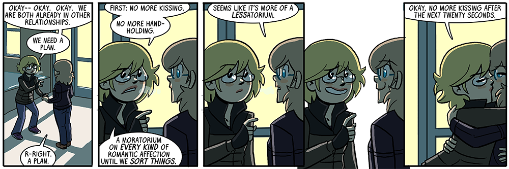 look we can't be blamed for rewarding dorky wordplay